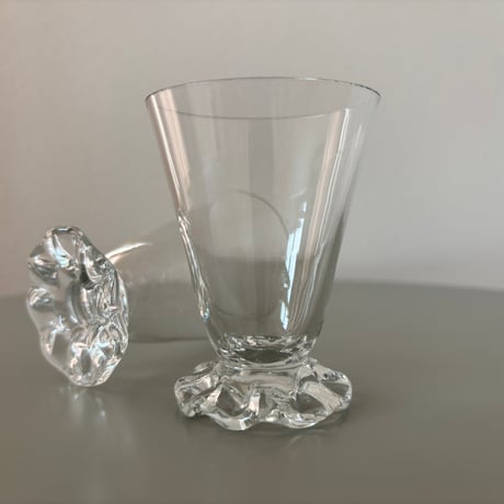 iittala Erkki Vesanto イッタラ エルッキ・ヴェサント グラス❶