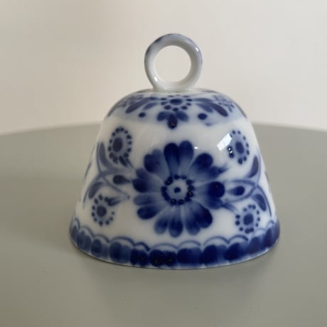 ARABIA Finland Kaj Franck Dining bell