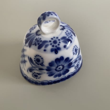 ARABIA Finland Kaj Franck Dining bell