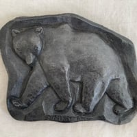 1957 Michael Schilkin "KARHU" HOGFORS Finland