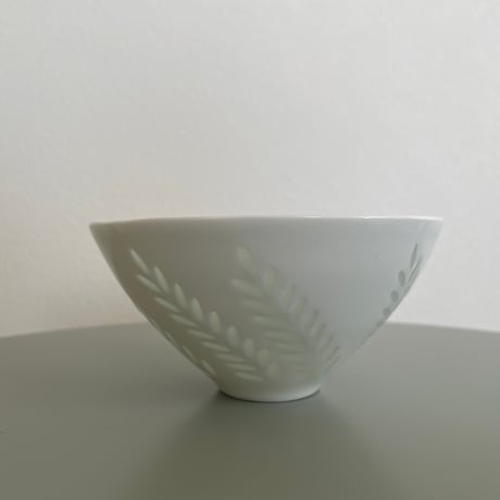 ARABIA Friedl.H.Kjellberg "Riisi/Rice" bowl