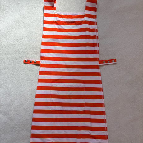▲1960's〜1970'sVUOKKO Stripe VEST