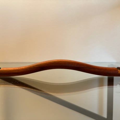 Timo Sarpaneva Vintage pot handle,Teak Rosenlew&Co