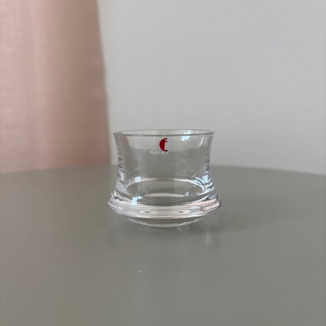 iittala Tapio Wirkkala "Romantica" イッタラ タピオ  ヴィルカラ  ロマンティカ タンブラー 小❷