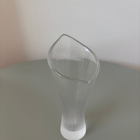 1950's iittala Tapio Wirkkala 3550 Kantarelli