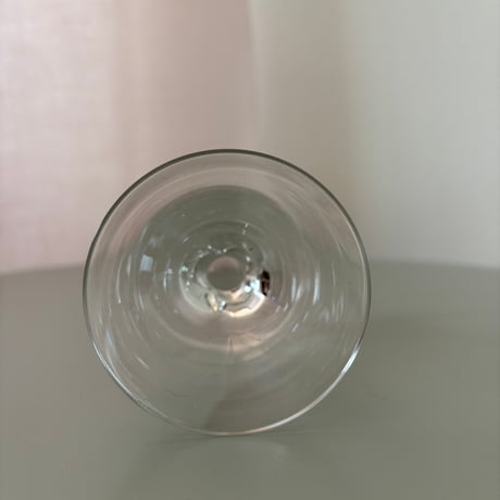 Gunnel Nyman Nuutajarvi GN46 glass Madeira ❶ グンネル・ニューマン グラス