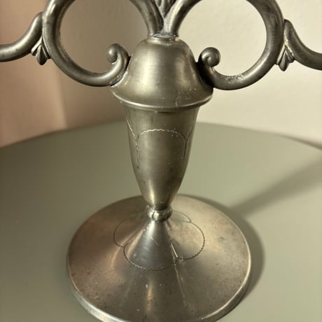 Svenskt tenn Sweden Candle stand 3Holder