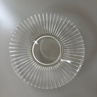 1950's〜 iittala Goran Hongell Sade Plate❷