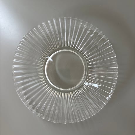 1950's〜 iittala Goran Hongell Sade Plate❷