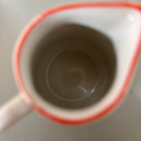 1937 Arabia Finland creamer