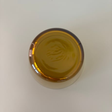 Kaj Franck Tumbler 2744 Nuutajarvi Yellow small❷