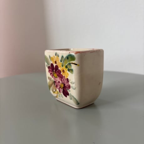 ARABIA FINLAND ARA Hand paint