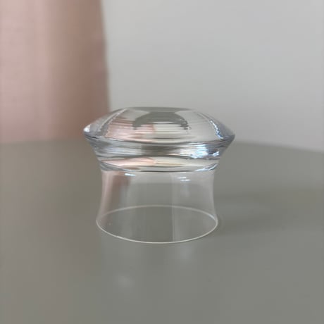 iittala Tapio Wirkkala "Romantica" イッタラ タピオ  ヴィルカラ  ロマンティカ タンブラー 小❶