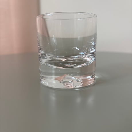 iittala Tapio Wirkkala "ICE BREAKER"/"Jäänsärkijä" イッタラ タピオ  ヴィルカラ アイスブレイカー ショットグラス❶