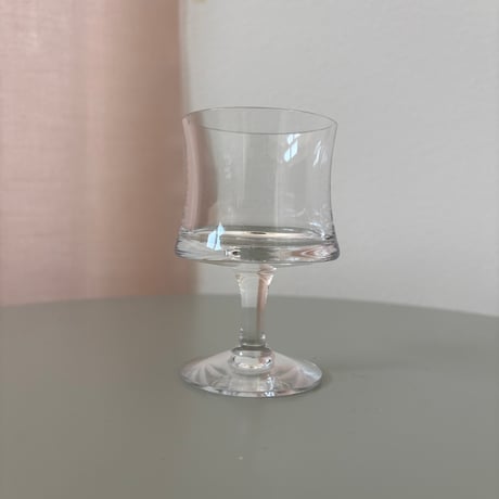 iittala Tapio Wirkkala "Romantica" stem medium イッタラ タピオ  ヴィルカラ  ロマンティカ 中❷