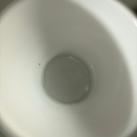iittala white glass "Maire Gullichsen"M