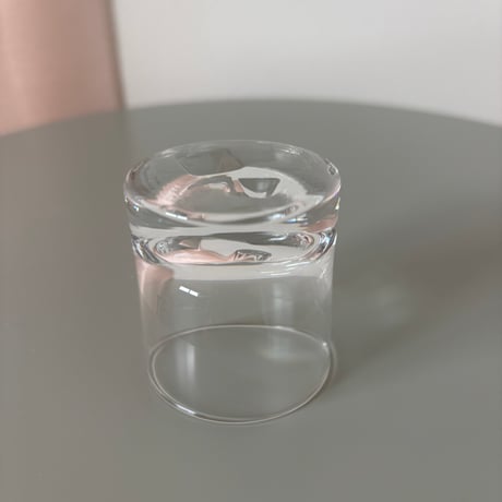 iittala Tapio Wirkkala "ICE BREAKER" イッタラ タピオ  ヴィルカラ アイスブレイカー ショットグラス❷