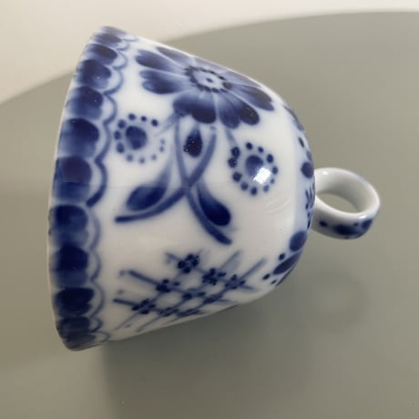 ARABIA Finland Kaj Franck Dining bell