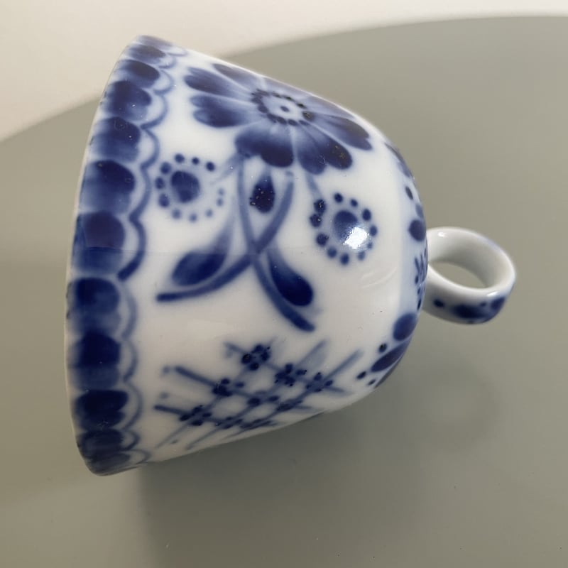 ARABIA Finland Kaj Franck Dining bell アラビア フィンラ