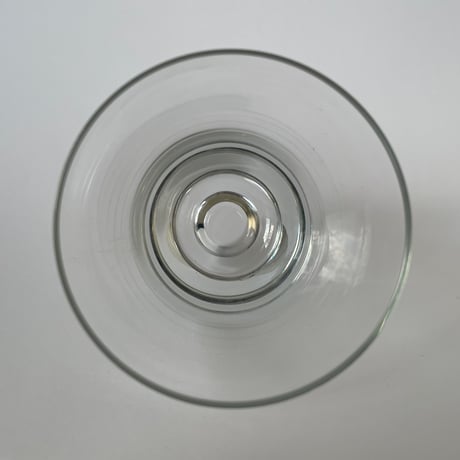 Nuutajarvi Finland "Valo 2747"Drink glass Solid