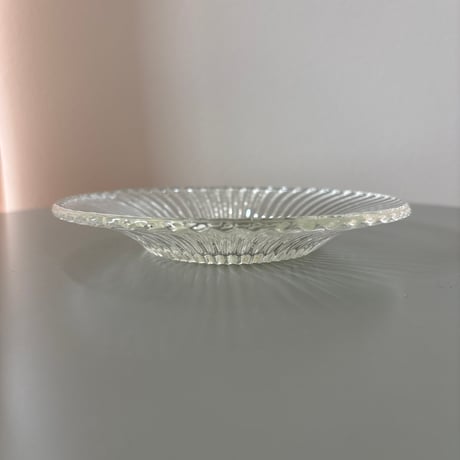1950's〜 iittala Goran Hongell Sade Plate❷
