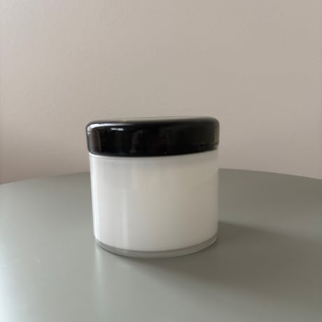 1950's〜 iittala Glass canister "Maire Gullichsen"