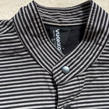 VUOKKO stripe Jacket