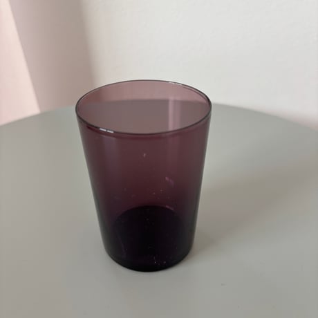 Timo Sarpaneva iittala i-114 Purple 1958-1970❷