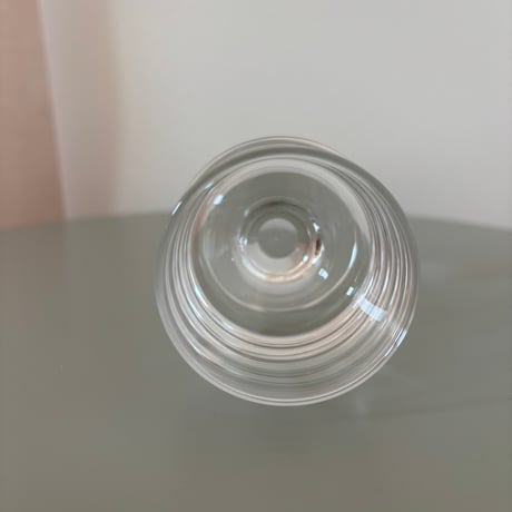 1960〜1979 iittala Finland Tapio Wirkkala "Marski" Stem Glass イッタラ タピオ ヴィルッカラ マルスキ ステムグラス ❷