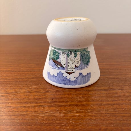 Kupittaan Savi Finland paint small cup
