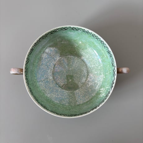 1952 ARABIA Finland Hand paint cup