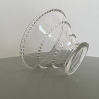 1930's 〜リサ・ヨハンソン・パッペ "PRESS" ボウル カルフラ ヴィンテージ