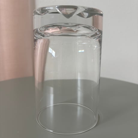 iittala Tapio Wirkkala "ICE BREAKER" イッタラ タピオ  ヴィルカラ アイスブレイカー ラージグラス❷