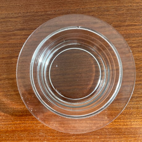 1940-1950's Alvar&Aino Aalto butter dish/canister