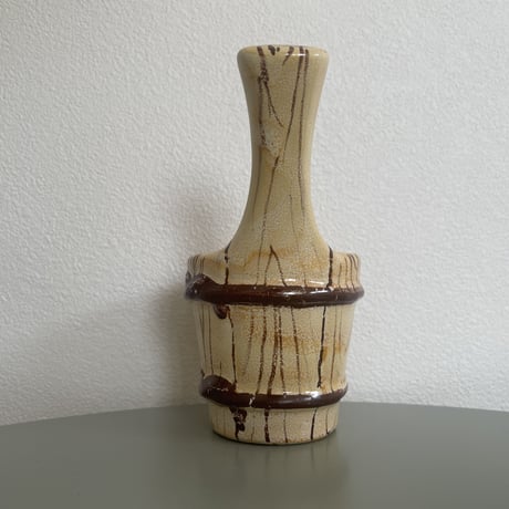 1950's〜1960's Kupittaan Savi Finland Sauna object