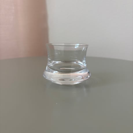 iittala Tapio Wirkkala "Romantica" イッタラ タピオ  ヴィルカラ  ロマンティカ タンブラー 小❶