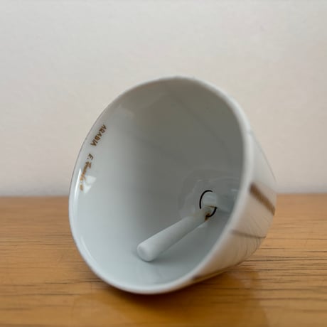 ARABIA Finland Kaj Franck&Esteri Tomula Dining bell アラビア フィンランド カイ・フランク/エストリ・トムラ 陶器製ベル