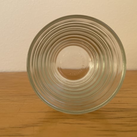 Karhula iittala Aino Aalto "Bölgeblick" Drink Glass Clear ❷
