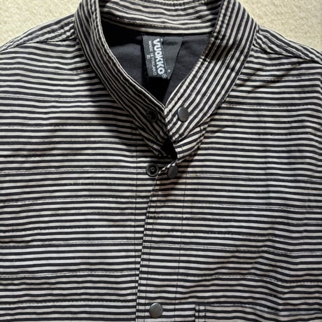 VUOKKO stripe Jacket