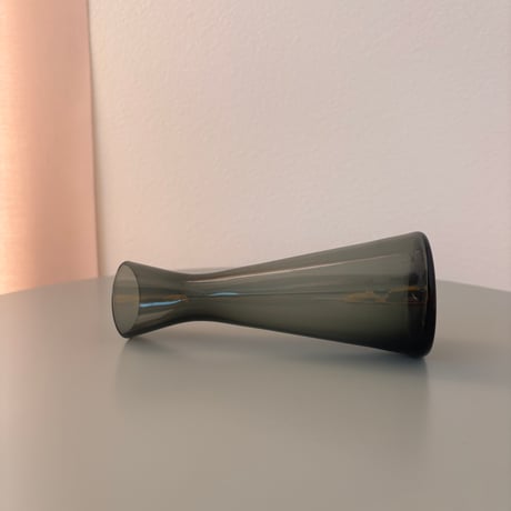 Nuutajarvi Finland Kaj Franck Vase 1541 アラビア フィンランド カイ・フランク フラワーベース
