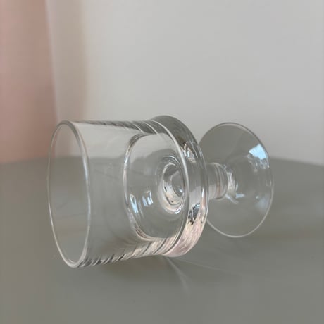 1960〜1979 iittala Finland Tapio Wirkkala "Marski" Stem Glass イッタラ タピオ ヴィルッカラ マルスキ ステムグラス ❷