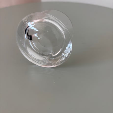iittala Tapio Wirkkala "Romantica" イッタラ タピオ  ヴィルカラ  ロマンティカ タンブラー 小❶