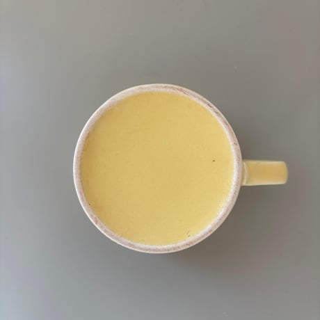 ▲ARABIA  KILTA C&S Yellow Kaj Franck S