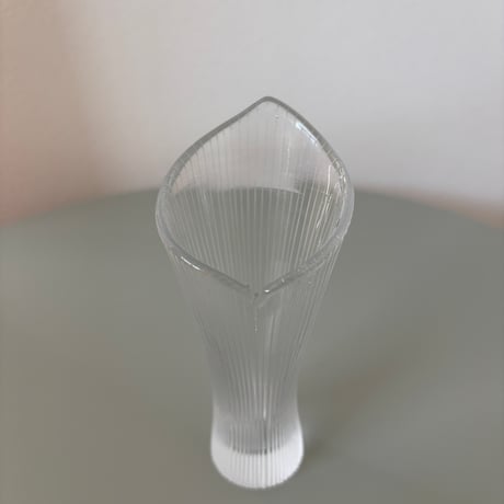 1950's iittala Tapio Wirkkala 3550 Kantarelli