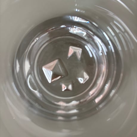 iittala Tapio Wirkkala "ICE BREAKER" イッタラ タピオ  ヴィルカラ アイスブレイカー ラージグラス❶