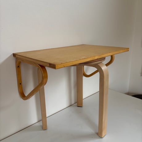 Alvar Aalto artek 112A Customized