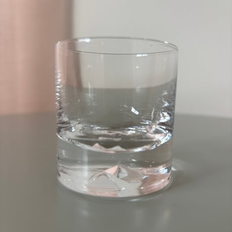 iittala Tapio Wirkkala "ICE BREAKER"/"Jäänsärkijä" イッタラ タピオ  ヴィルカラ アイスブレイカー ショットグラス❶