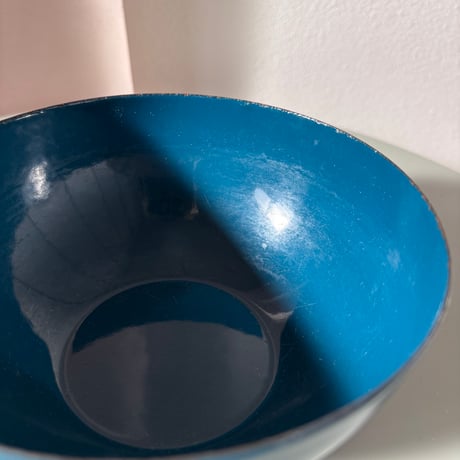 Finel/ARABIA/Wärtsilä Kaj Franck bowl 14.0cm