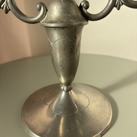 Svenskt tenn Sweden Candle stand 3Holder