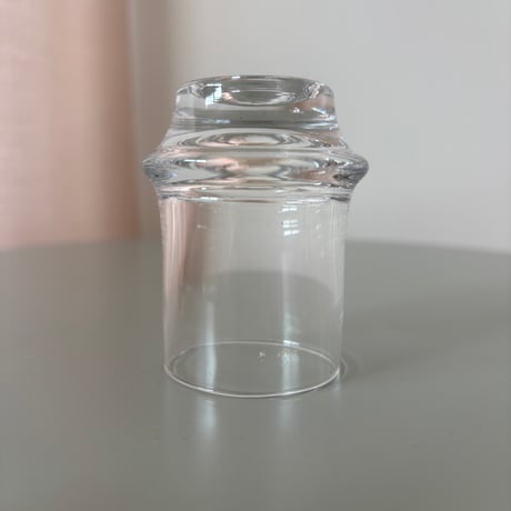 1959〜1979 iittala Finland Tapio Wirkkala "Marski" Shot Glass イッタラ タピオ ヴィルッカラ マルスキ ショットグラス ❶